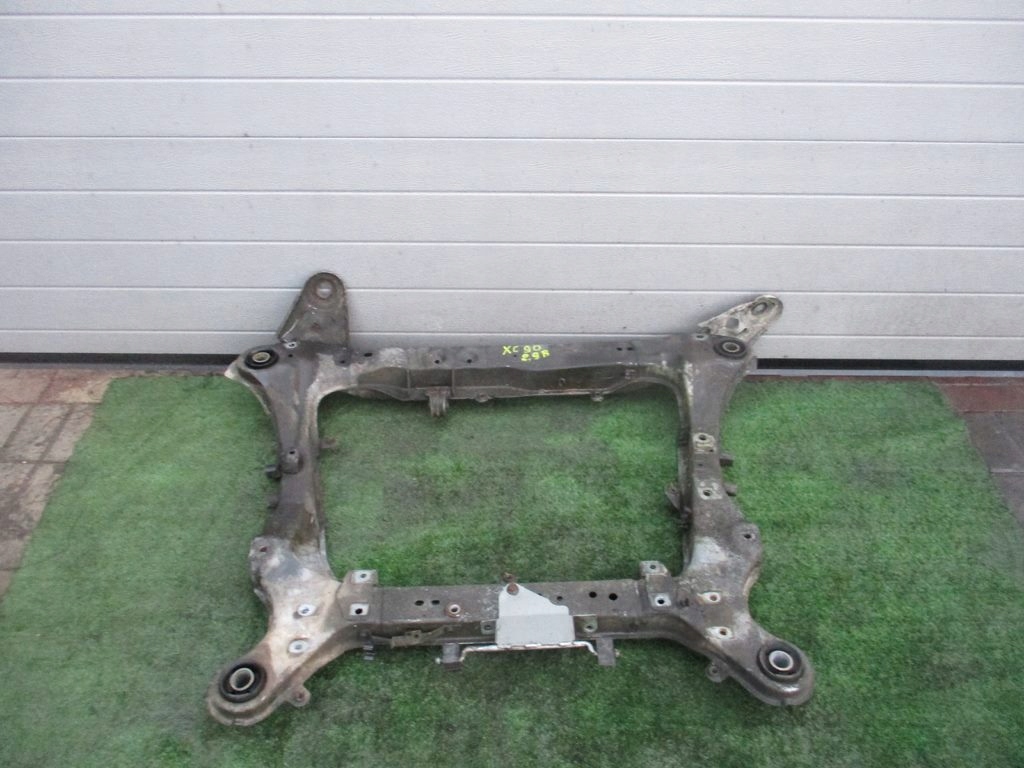 фото №1, Подрамник подрамник перед volvo xc90 2.9