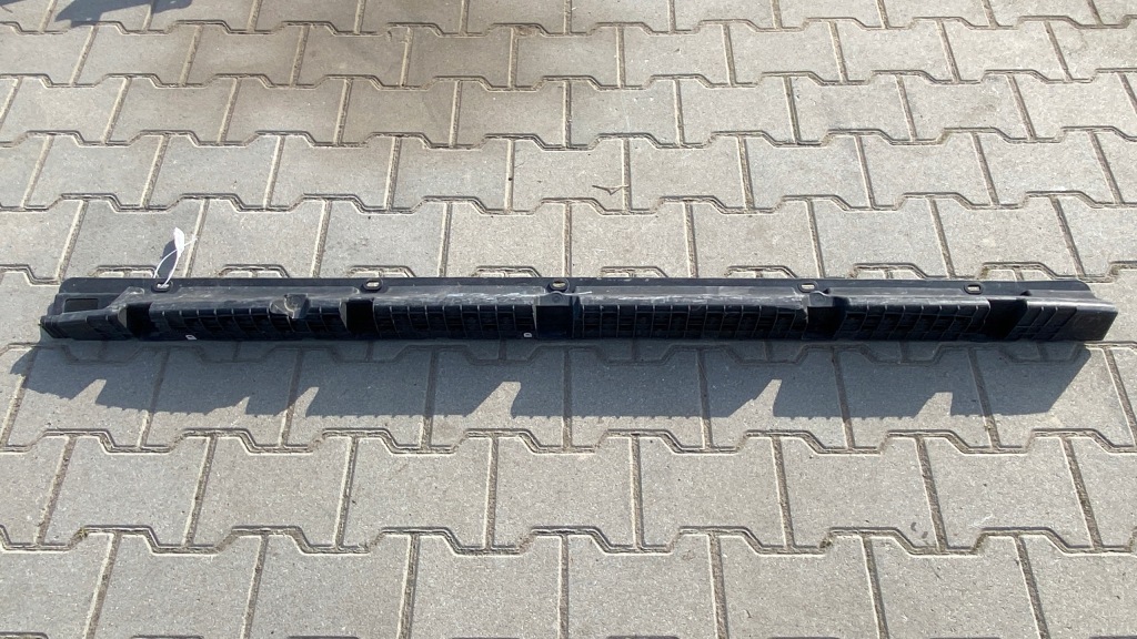 фото №1, Молдинг поріг права кронштейн bmw x3 e83 3401010