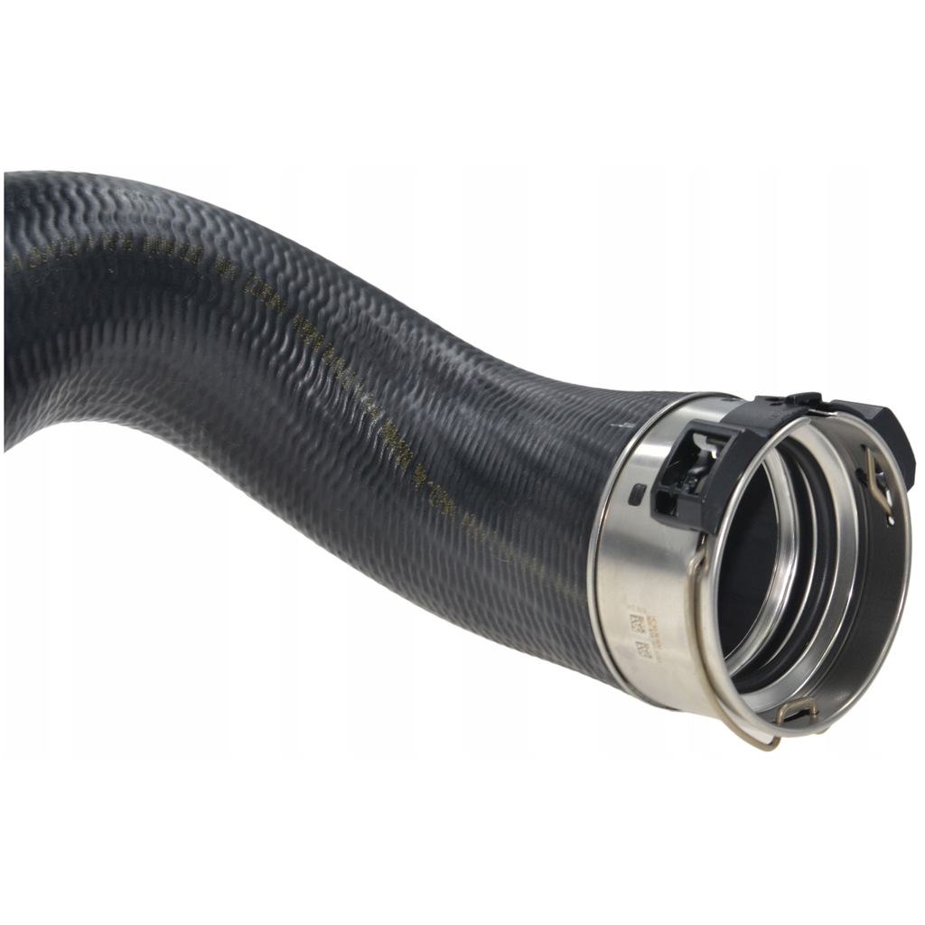 фото №5, Интеркулер turbo труба opel insignia b 1.6 cdti