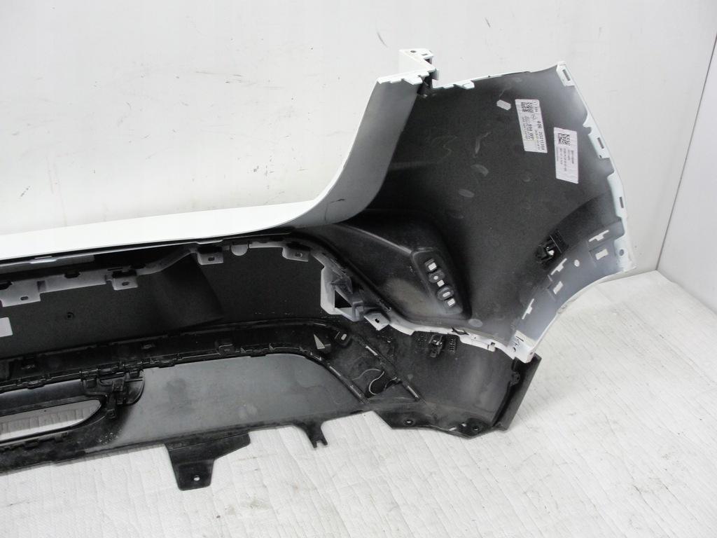 фото №11, Бампер задняя opel mokka b 2020- 6pdc