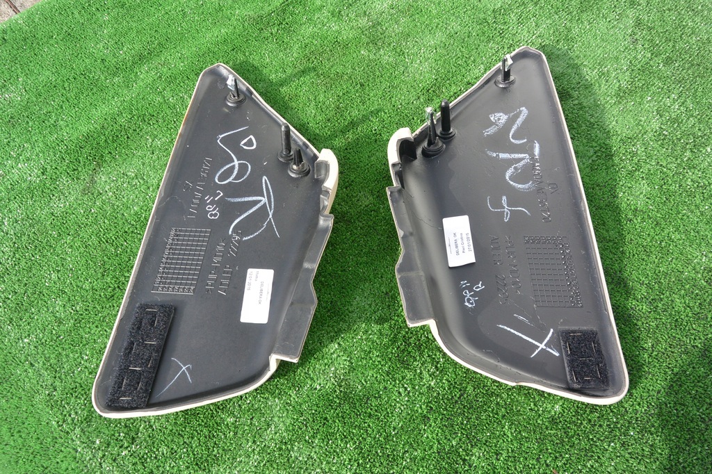 фото №6, Захист заглушка тунель kpl maserati quattroporte