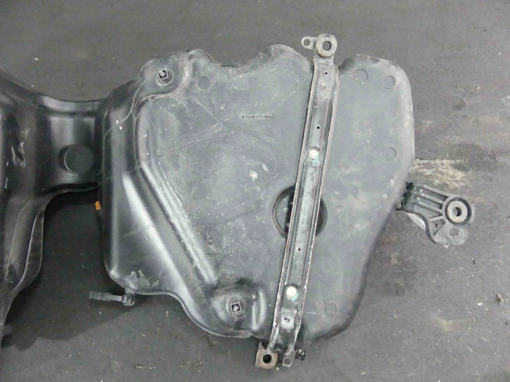 фото №10, Бак bak пального volvo s90 16- 2.0 t5