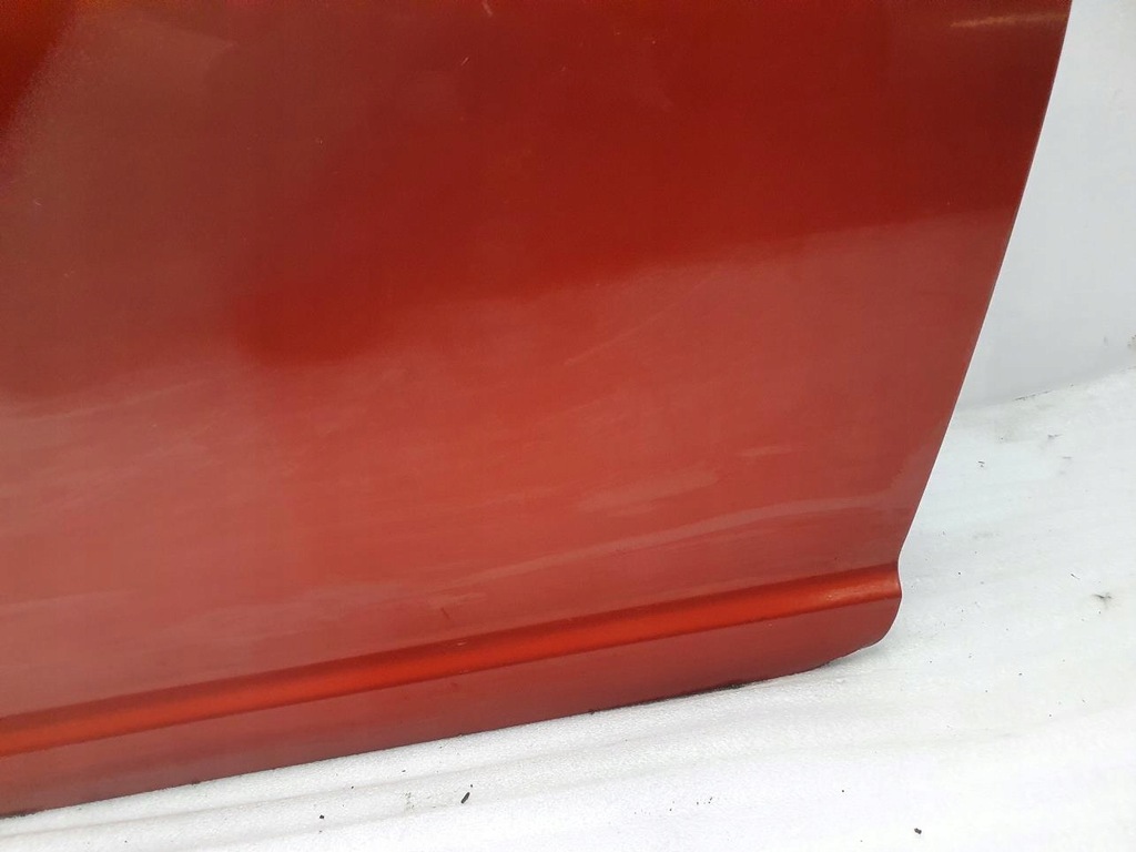 фото №10, Двері лівий перед suzuki swift iv