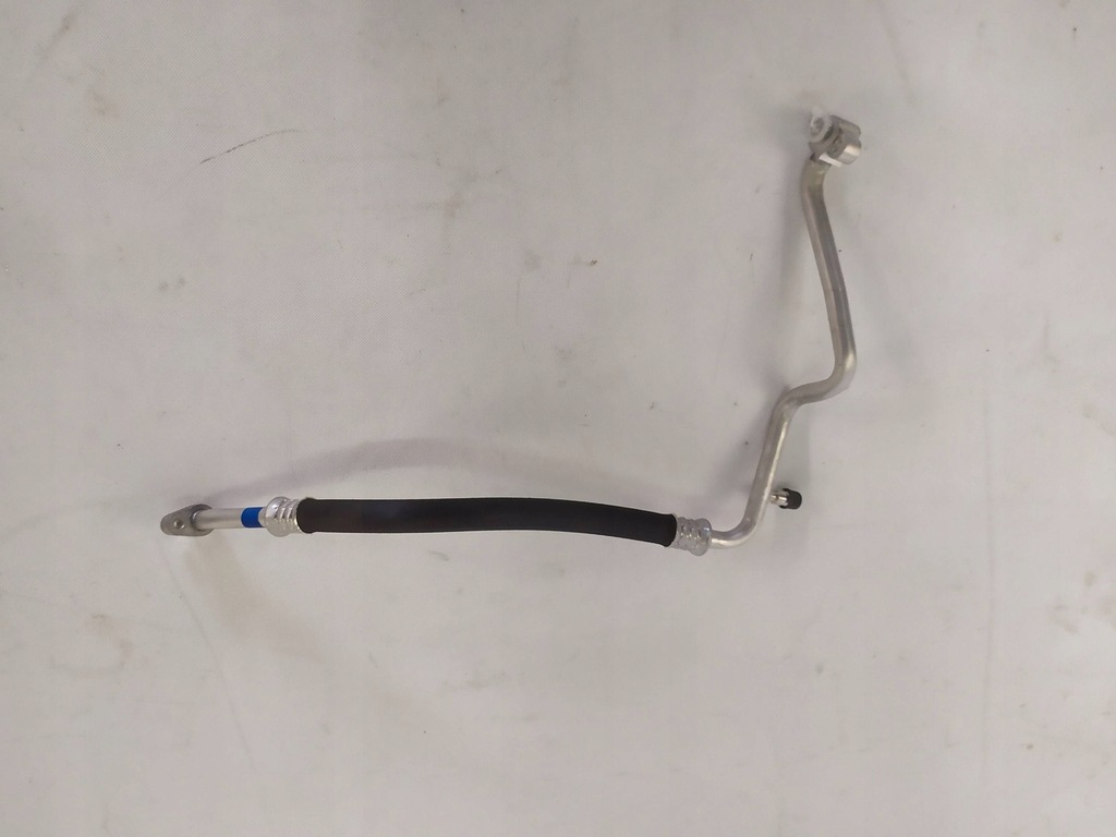 фото №6, Трубка шланг кондиционер toyota land cruiser 70 8871260a70