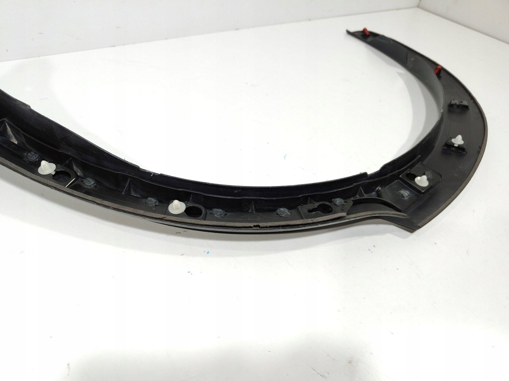 фото №9, Mitsubishi eclipse cross молдинг крила лівий задня 4x457400a511