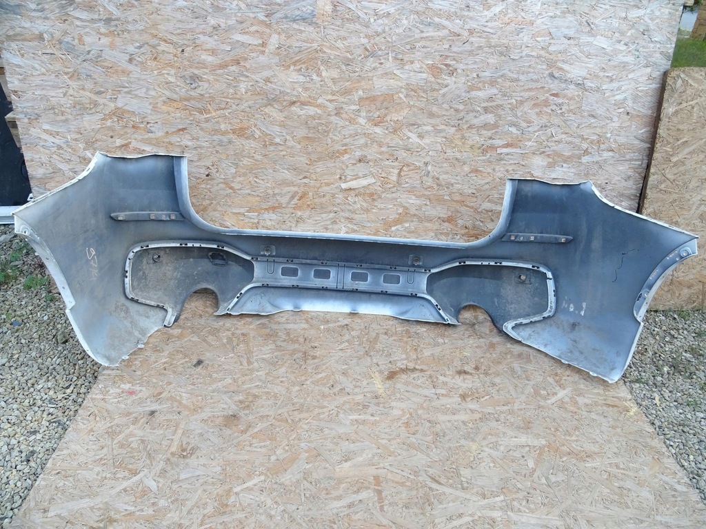 фото №8, Bmw x1 f48 бампер задняя m-pakiet pdc