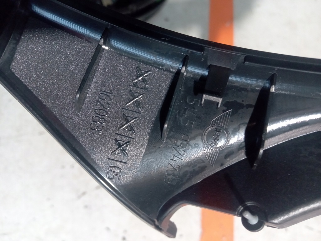 фото №8, Mini clubman f54 радио дисплей navi 6822077