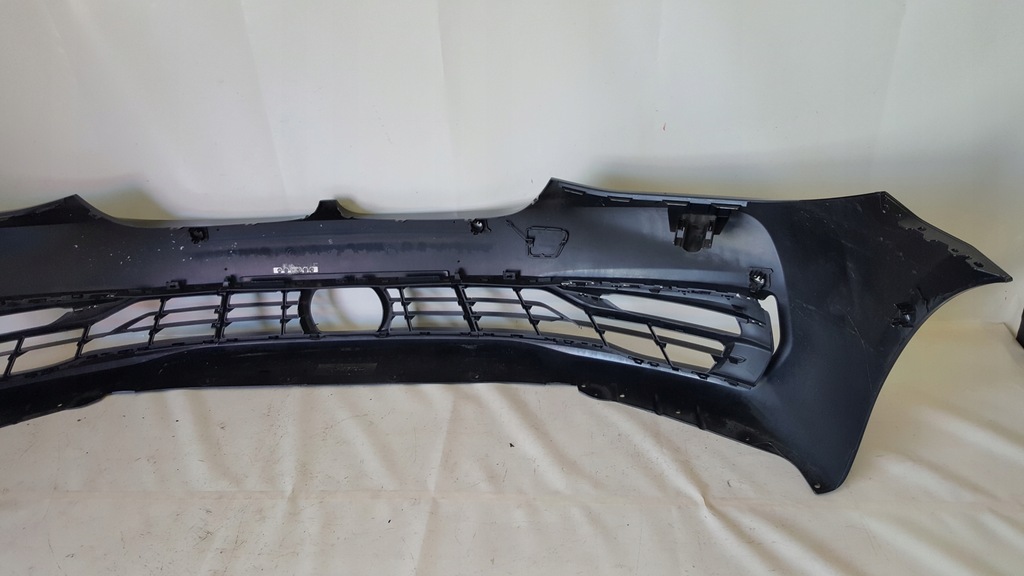 фото №9, Bmw 6 gt g32 бампер перед передний 17-21r
