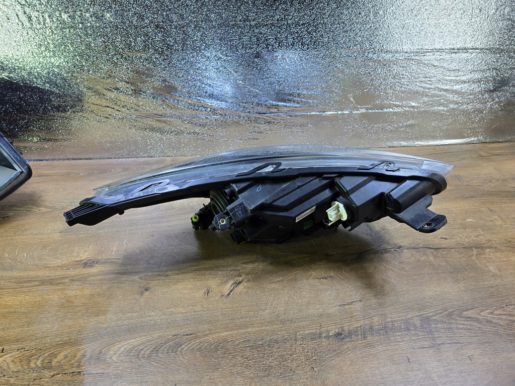 фото №6, Ford ka plus + лампа перед передня ліва j7bb 13w030 bj