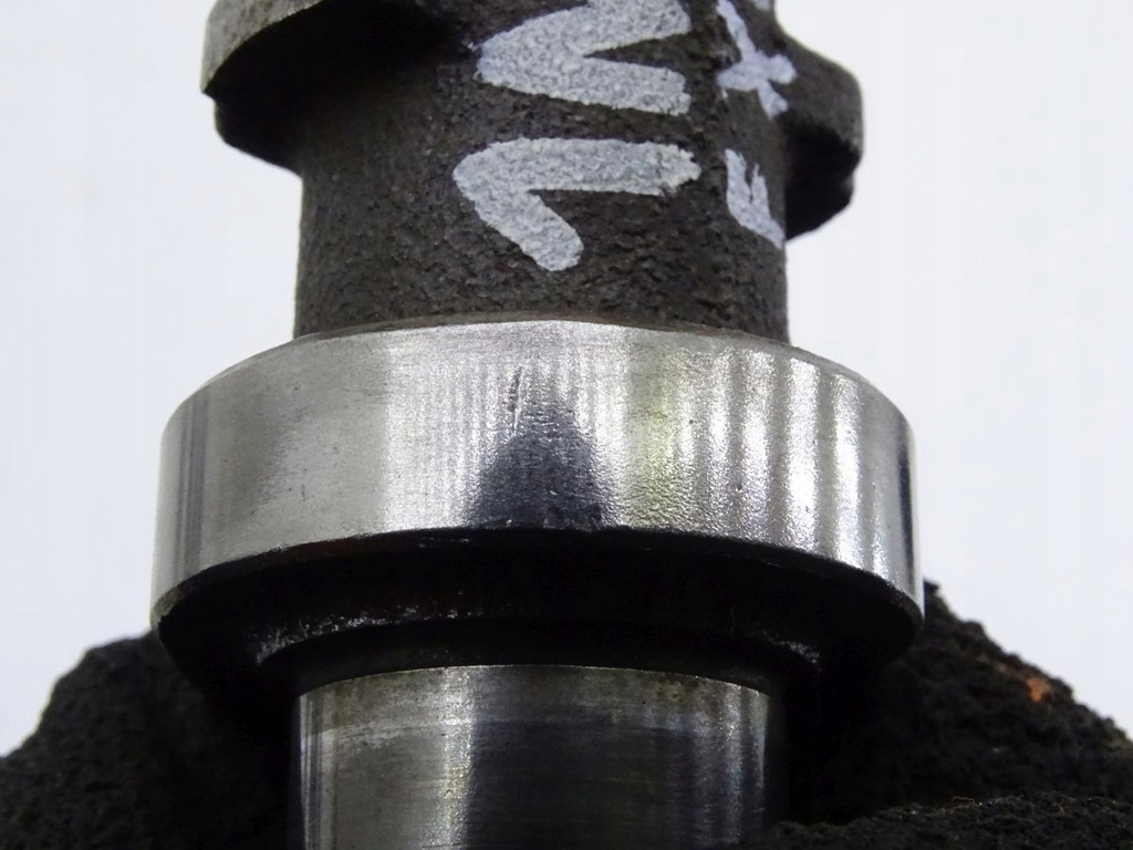 фото №8, Toyota prius ii 03-09 1.5 vvt-i вал розподільного валу w