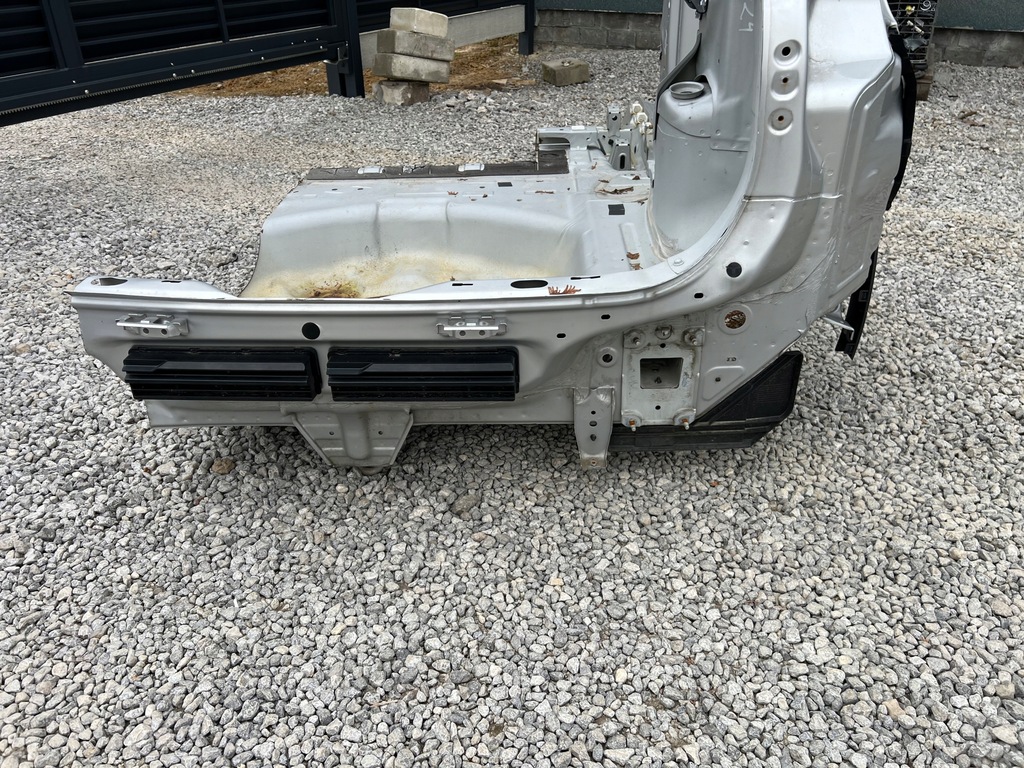 фото №6, Suzuki vitara чверть права rok 2022