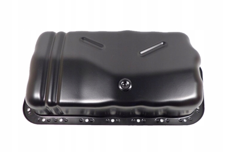 фото №2, Піддон масляна renault espace iv vel satis 2.2dci