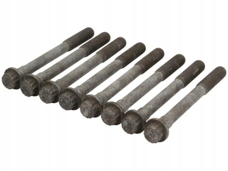 фото №1, Болти головки lexus rx 05-