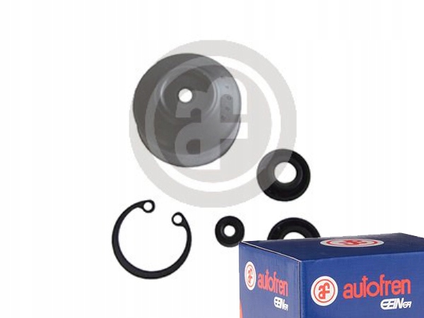 фото №1, Набор ремонтный насоса сцепления mitsubishi carisma