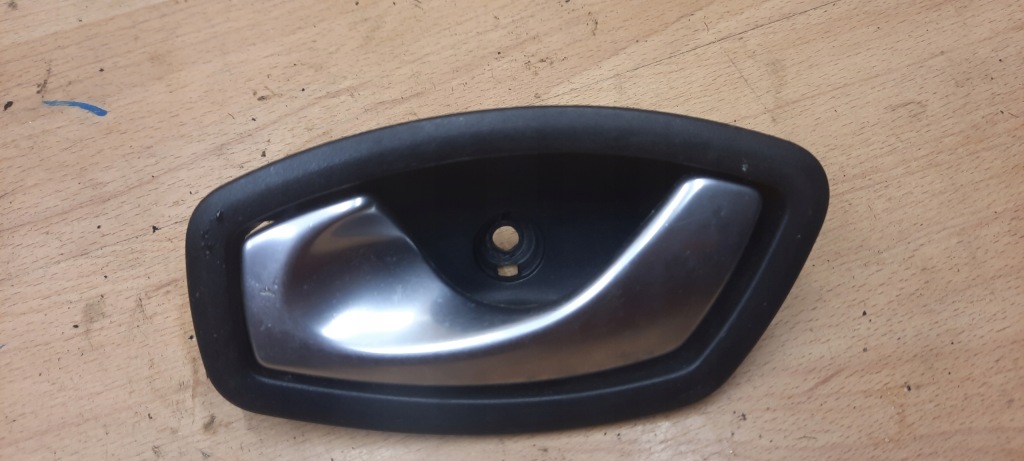 фото №1, Ручка дверь левая перед задняя renault laguna iii