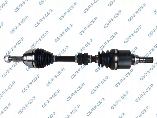 фото №1, Gsp 241492 wał привідний