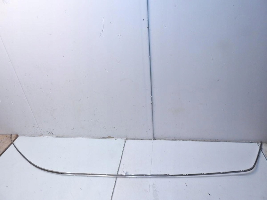 фото №9, Молдинг кузовная левая audi a4 b7 avant 8e9853703h