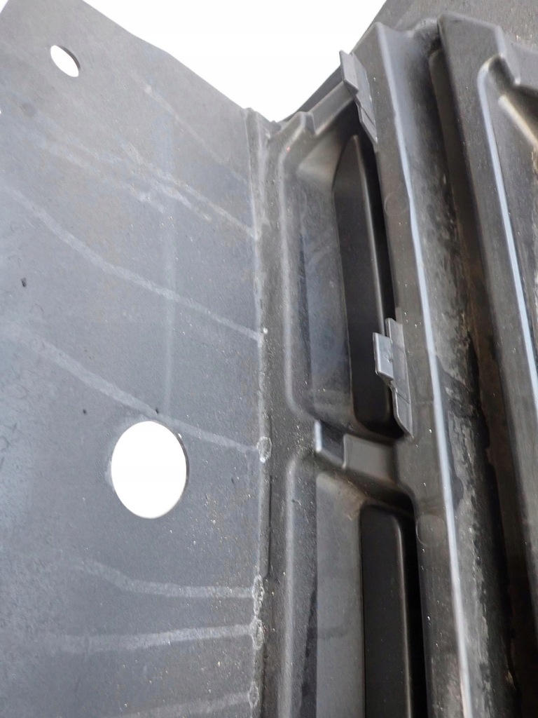 фото №12, Dacia lodgy lift 17-22 решётка радиатора решётка радиатора