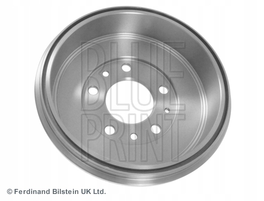 фото №11, Blp adm54706 барабан гальмівний mazda premacy 99-