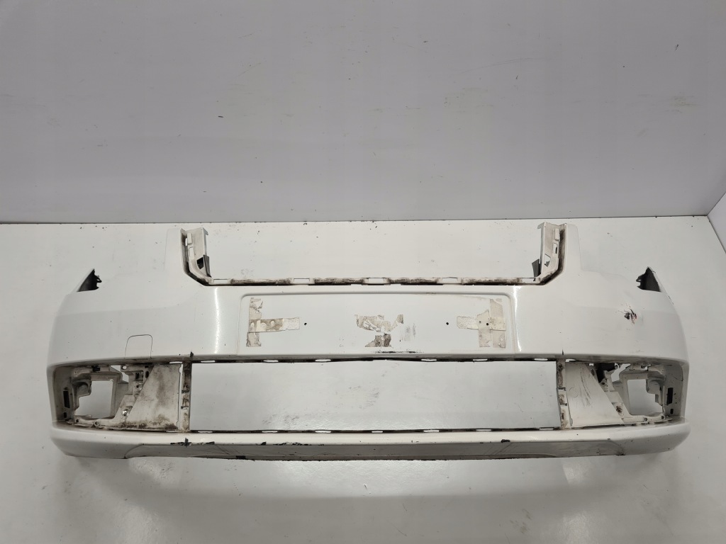 фото №1, Skoda superb ii lift бампер перед передний lf9e