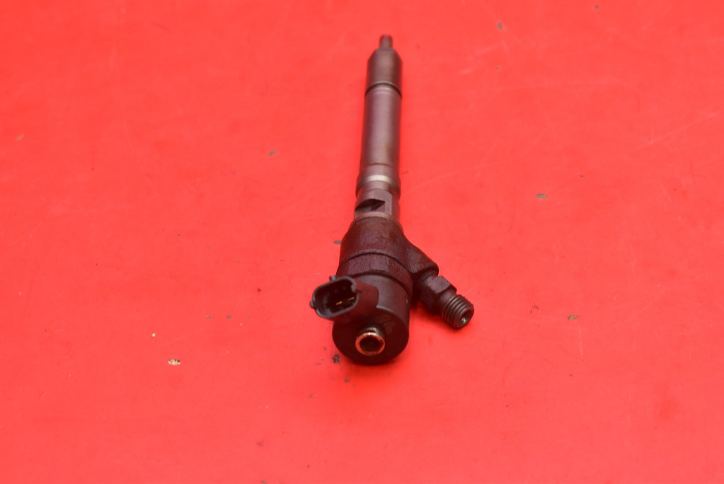 фото №5, Инжектор форсунка 3380027010 kia carens 2 ii 2.0 crdi 111 km 02-06