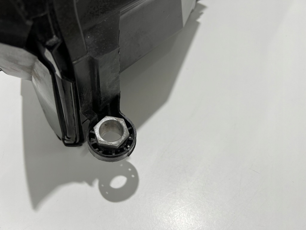 фото №6, Лампа правая full led multibema mercedes gle a1679065806