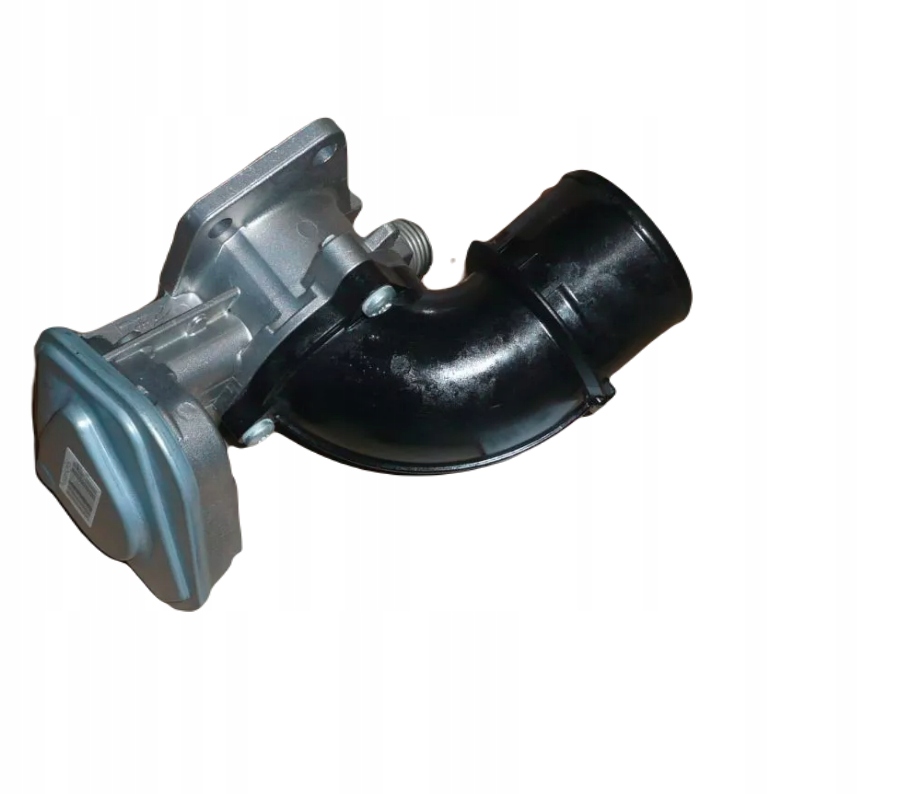 фото №1, Корпус дроссель citroen peugeot 3.0 163671