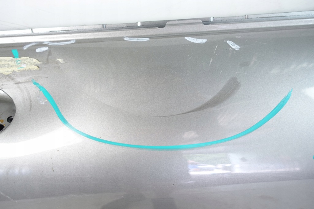 фото №3, Mini cooper f56 2014- дверь передние левый перед