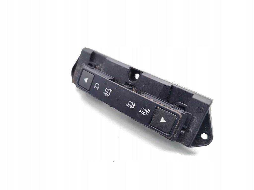 фото №1, Land rover range rover evoque кнопка / перемикач підвіска 2012 suv