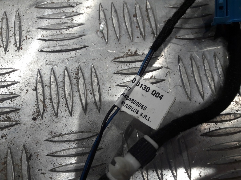 фото №8, Mercedes cla w117 kombi привід кришки a1178900130