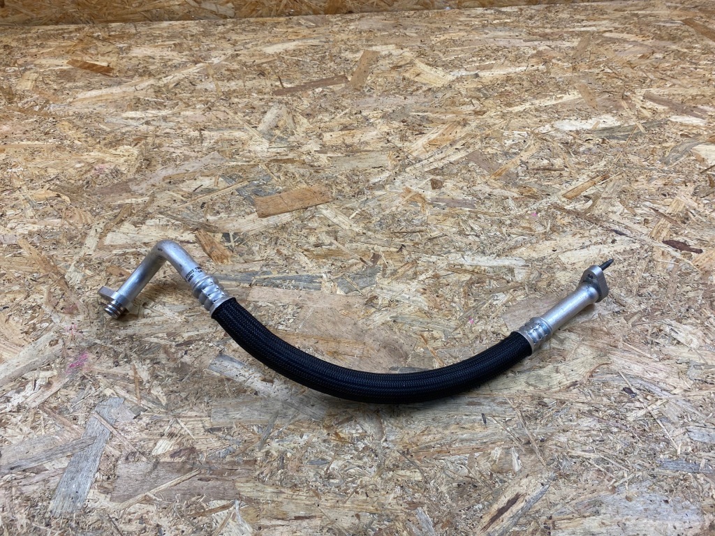 фото №4, Wąż шланг труба кондиціонера opel e-mokka b peugeot e-2008 ii f71022