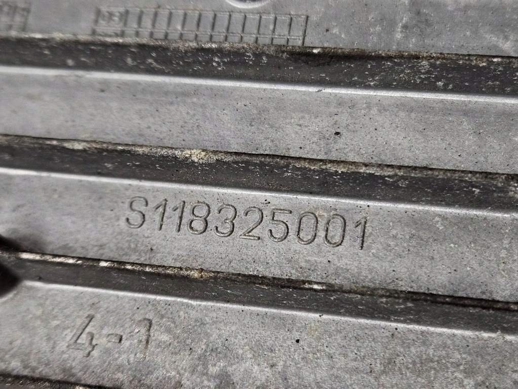 фото №6, Ford focus 2007 блок керування / модуль ecu