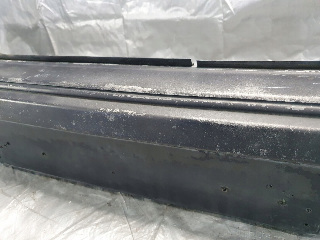 фото №5, Бампер перед vw volkswagen golf ii 90r.