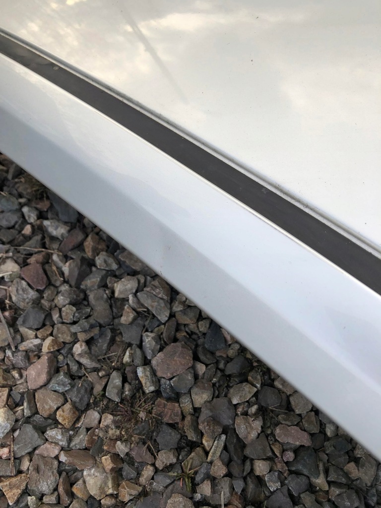 фото №5, Toyota prius ii 2003-2009 крыша