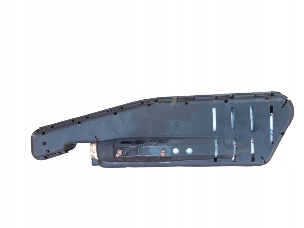 фото №3, Левая подушка w сиденье opel mokka