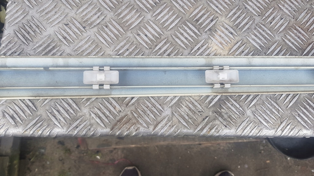 фото №10, W211 молдинг двері ліва перед lift budyn majonez