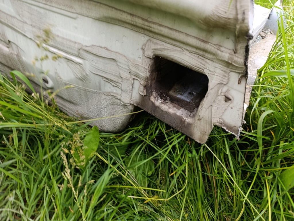 фото №6, Поддон багажника pas задний audi a5 8t coupe ly9c