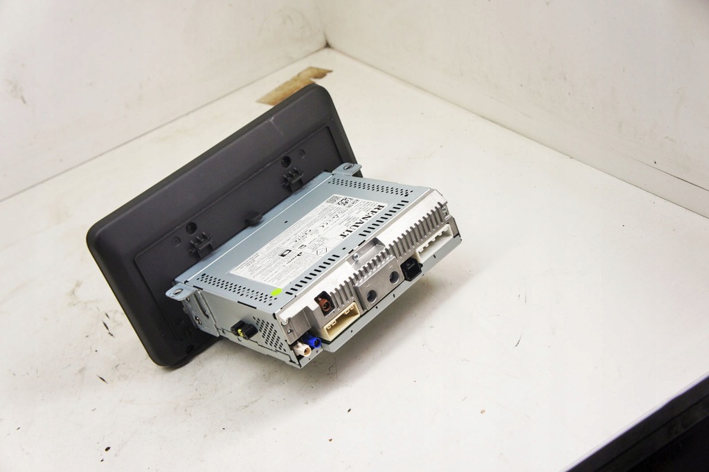 фото №5, Ly077 dacia sandero iii радио экран 280218932r