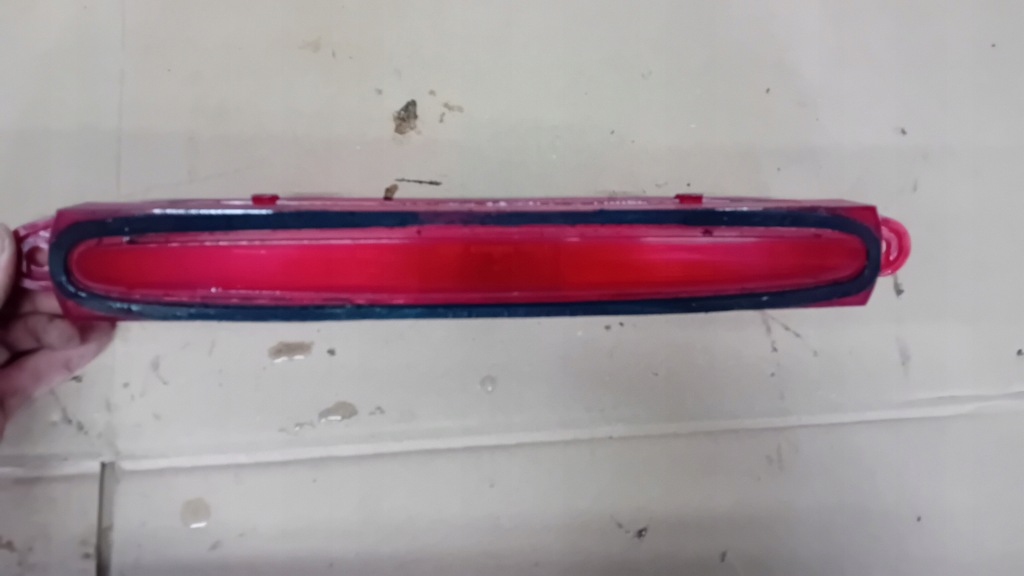 фото №1, Mazda 6 gg hb третій світло стоп