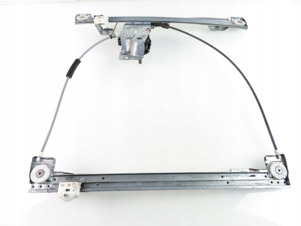 фото №1, Підйомник скло правий renault kangoo ii