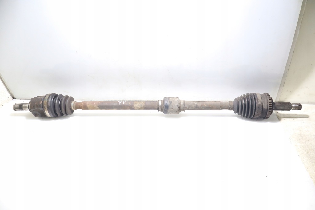 фото №1, Приводной вал правый перед hyundai i30 i lift 1.4