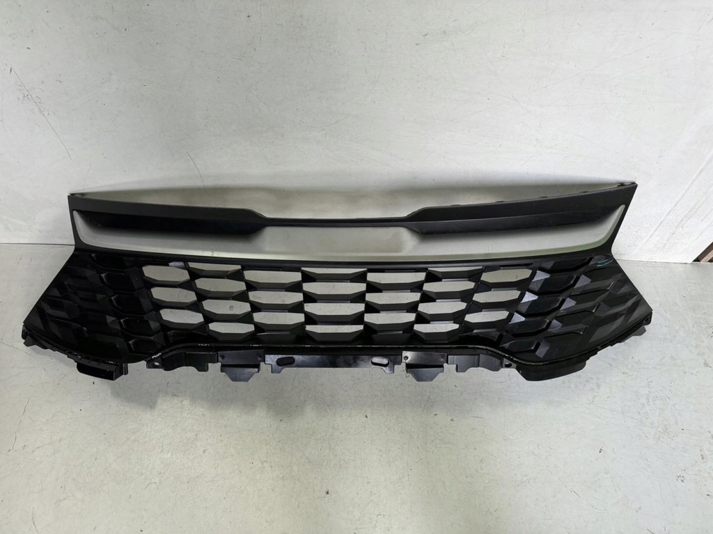 фото №2, Решётка радиатора решётка радиатора kia sportage v 5 21-