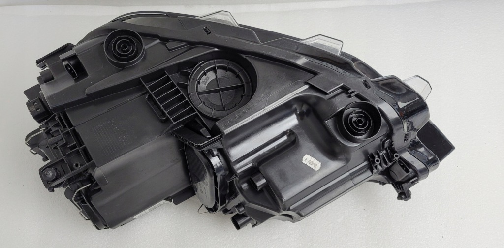 фото №14, Лампа правая перед h7 led vw golf sportsvan lift 2017- 517941006d