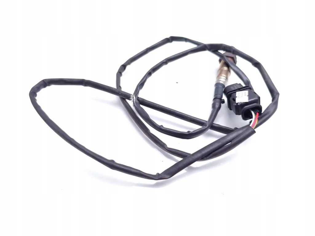 Audi a5 датчик лямбда-зонд 1.8 tfsi бензин 125kw 170 hp 0258017182 2009 купе Недорого