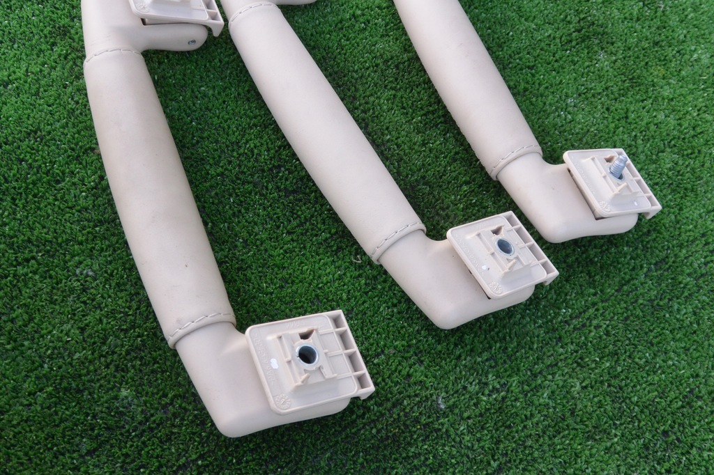 фото №8, Кронштейн потолочный kpl maserati quattroporte vi