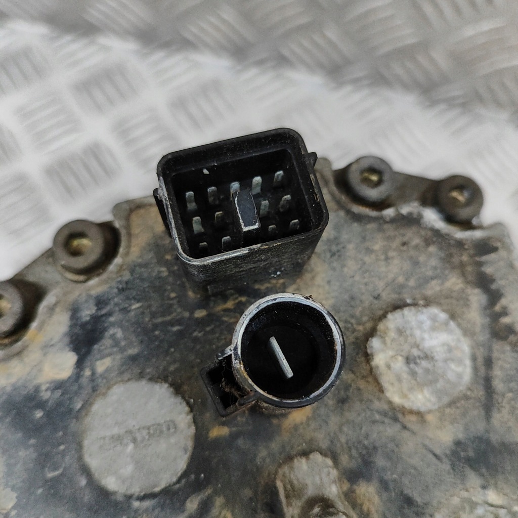 фото №6, Land rover discovery 1999 насос abs