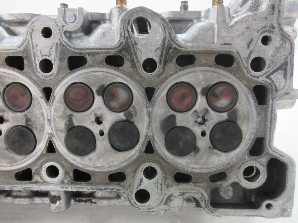 фото №11, Honda accord vii sedan 2.2 i-ctdi n22a1 140km головка