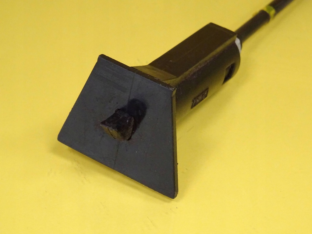 фото №5, Трос ручка заливной топлива hyundai coupe nr33