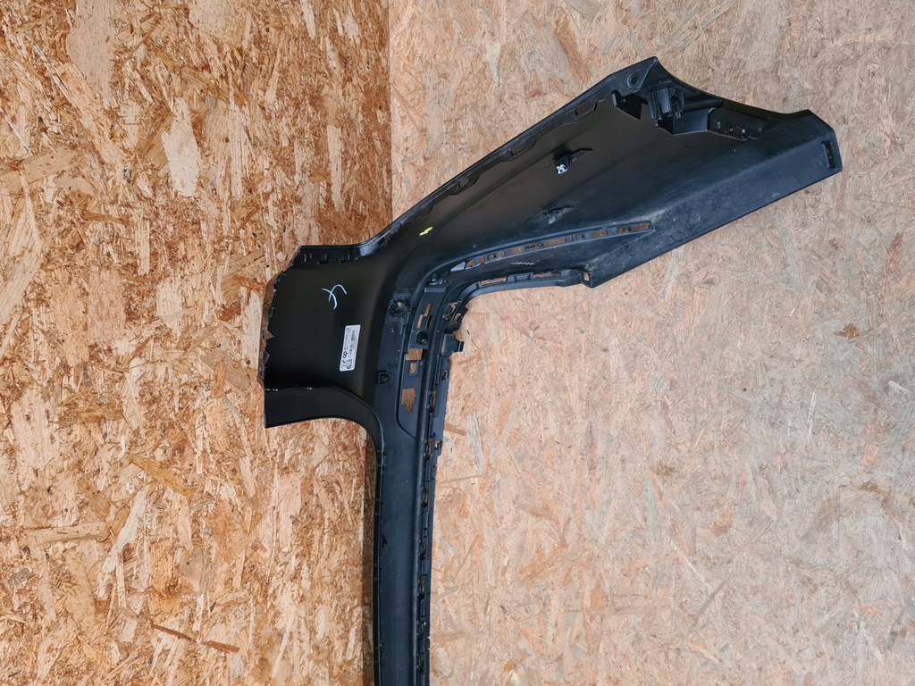 фото №8, Бампер задний задняя a6 s6 c8 s-line 4k9807511c