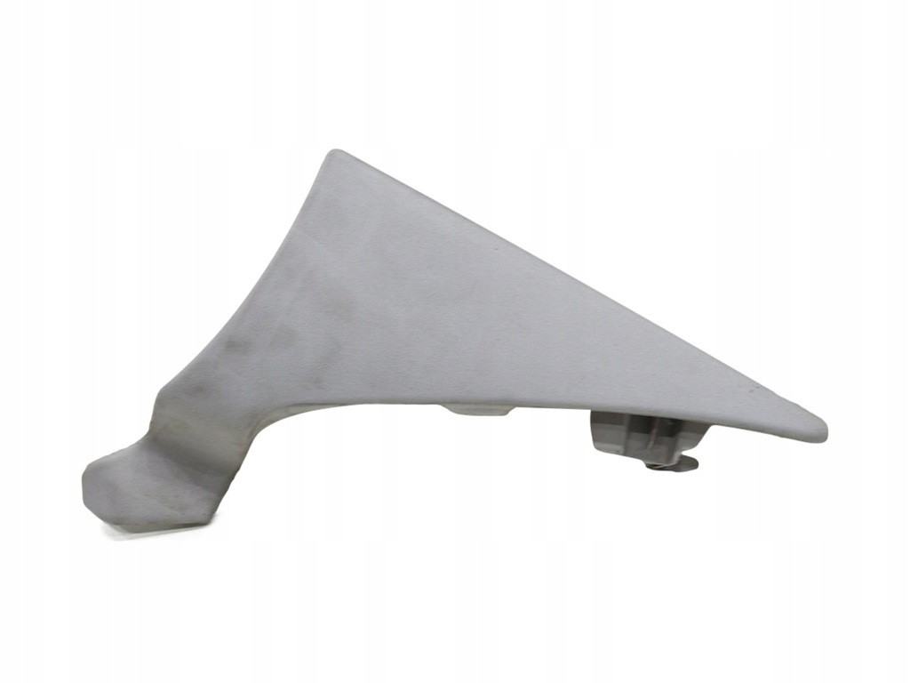 фото №1, Захист стійка правий задня peugeot 407 coupe